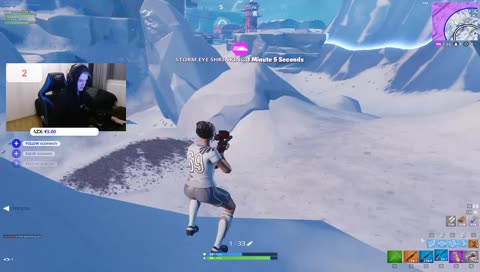 Taitavaa tähtäilyä