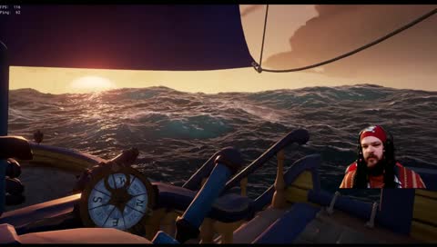 Captain Hex is back! | !Beard | ENG 