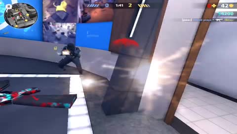 [UK] New Years Resolution is to not suck