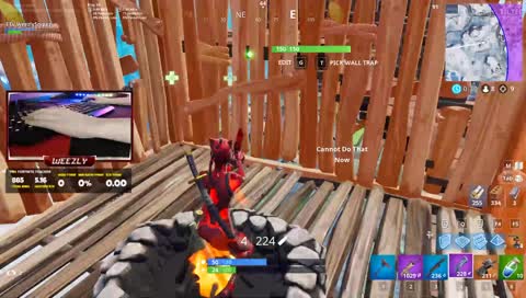 !Season 7! 800+ WINS 5.2 K/D PLAYIN SOME Solo