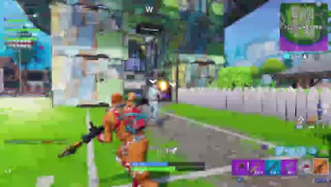 DOO DOO STREAM QUALITY FOR AN HOUR....