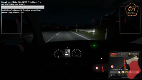 tak asi přes Železniční prejezdy nejezděte více jak 100km/h dopořučuje me