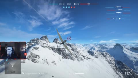 Max Level und nun? Medic? Sturm? Sniper? Versorger?