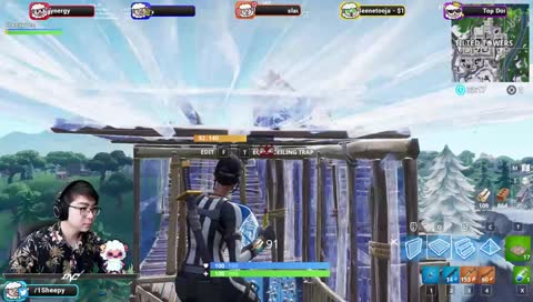 Hawaiian Shirts and early morning Fortnut! | !charity | @InControl Streamer | !subs | !freesub