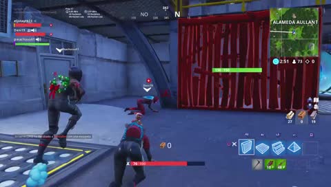 Directo de Fornite |the chill Soy español y regalo sonrisas ¿Quieres sonreír? Entra aquí 