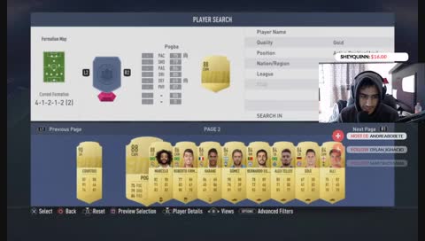 Pack Opening !loots