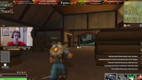 Fight ME (!stats !prime) [Eng/Esp]