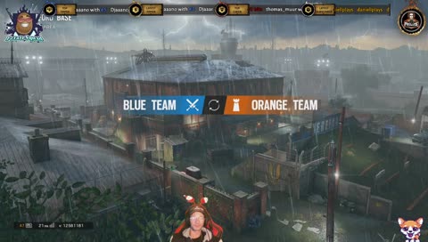 [ENG/NL] The end of 2018 is near . #RB6 #SIEGE #ubisoft #PotatoSquad