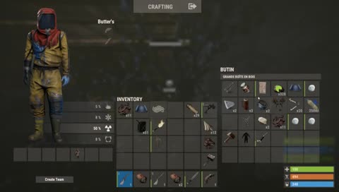 [FR/ENG] Merci a tous ceux qui m'ont soutenu jusqu'à présent !