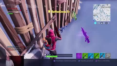 [Abror] Road to 1000 follower!❤Regaliamo 10 euro!😎🎮😎~Sub [16/20] ~!contest, !roulette, !sub