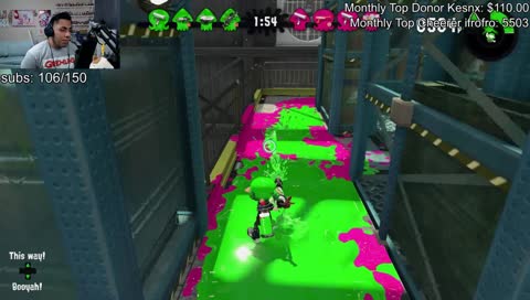 [ENG] Join The Kandi Kingdom! Cheer with #charity/ !charity !PO 