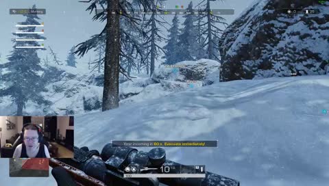 Worst gamer EU! Road to silver.