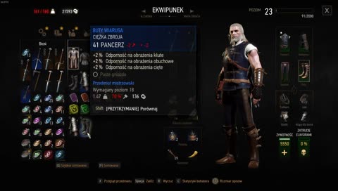 👊👊 Go Geralt 👊👊