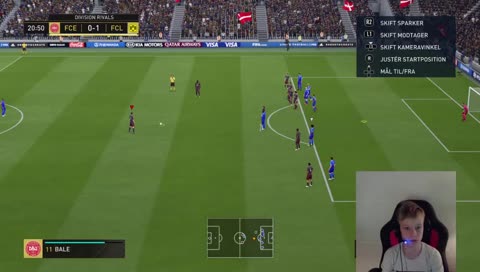 (DK) Laver en masse sbc'er! - !donate !hold