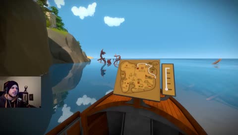 [FR] Ninken // Chill sur des énigmes