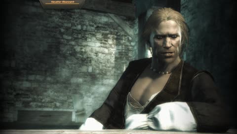 [GERMAN] Black Flag | #Ehre #Bruder
Weihnachten retten