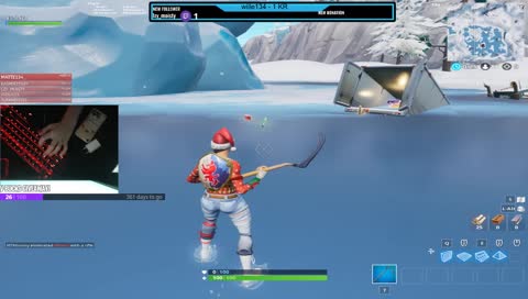 "klipp det här" *dör*