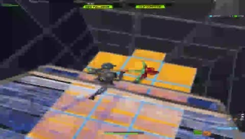 New Years Next Week - PC - Fortnite