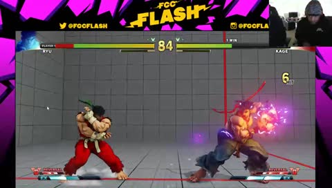 CPT Training! Flash VS Yipes!!!