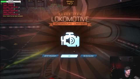 Rocket League  #Ranked #RocketRoosy  #Maboz