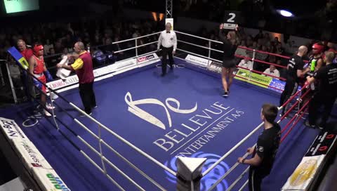 +18 Christmas Fight Night
(Juleboksestævne i Aabybro)
*Denne stream er i samarbejde med Pandrup bokseklub & DGI huset Aabybro.