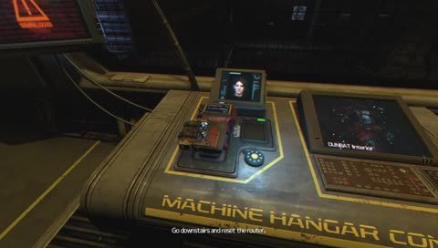 Heart Attack - Phase 1