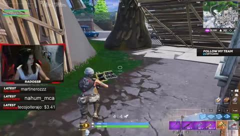 TORNEO DE DUOS CON NGP BLESSED!!!!!!


