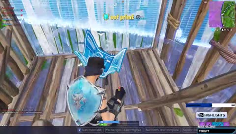 Dat Shot Bro @oof PrimE