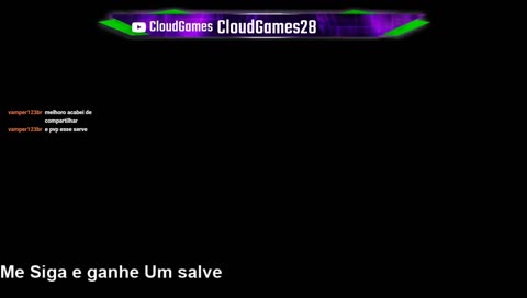 [PT / BR] Saga Do Ark [Em busca da dominação]# 2