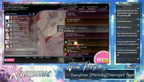 Road to 10k! | Practicing Random Stuff?