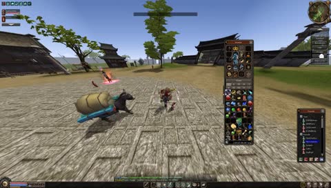 Celestial world cz/sk Gewitter Drop :O