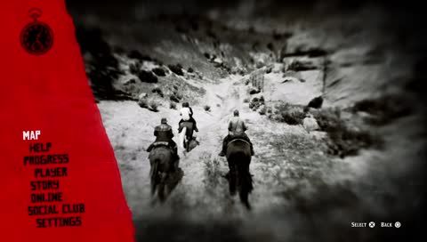 Red Dead Rredemption 2  / youtube Holy King / 1080p - High (60Fps)