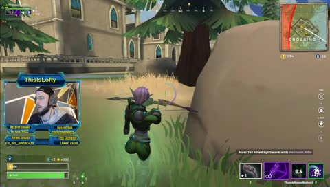 We're Live Buds: Making chickens accept their FATE !! Master Of Fate POG !!