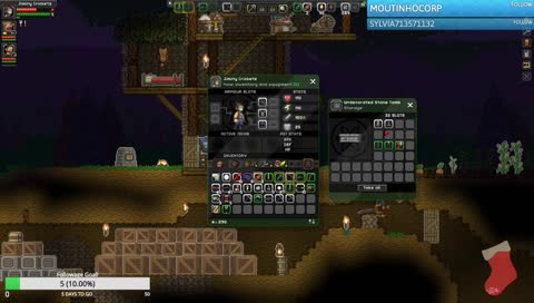 [EN] Starbound with the squad! Why is this game so addicting!