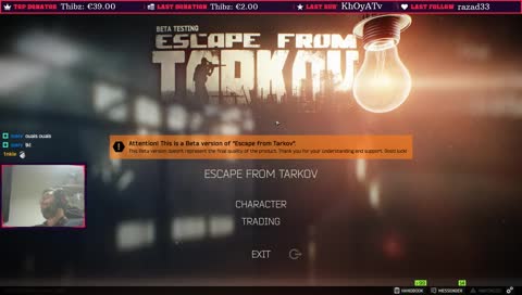 On perd tout sur Terra gogogogo