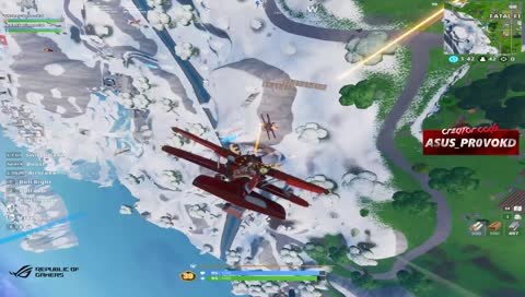 Pop up w/DiegoGB // Code ASUS_Pr0vokd // Merry Christmas <3 !discord !twitter !ig