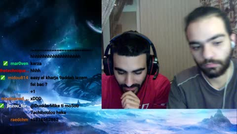 russe FTW | flouss l'étude w yalla ya batal