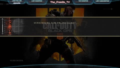 Zocken bis spät in die Nacht ;D