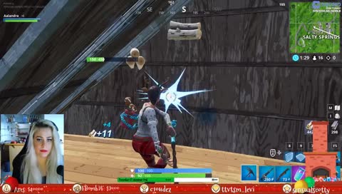 I hope everyone had a wonderful Christmas! Did you get what you wanted!?