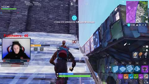 f4f | Top Player | Season 7 GOD | f4f | !commands