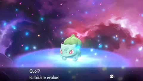 [FR] go pour le début de l'aventure !