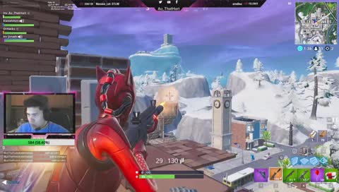 Holiday Huntin! 900+ Wins #FirstTimeIPlay4theRES