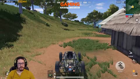 [FR] Survive Or Not Survive :D 