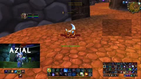 RM 2v2, Warmane