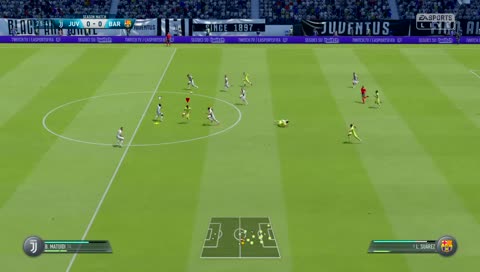 JAV1FUEGO's Live PS4 Broadcast