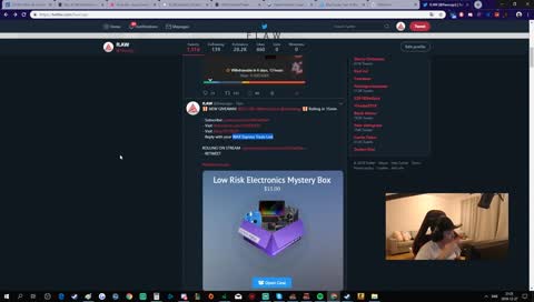[ENG] NEW VIRL EU CASE & Giveaways - https://itemunbox.com/r/3959rKZ3 #WAXOnStream
