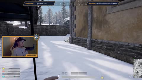 Random teammates? [GamerLegion] - [Eng/Swe] - !discord
