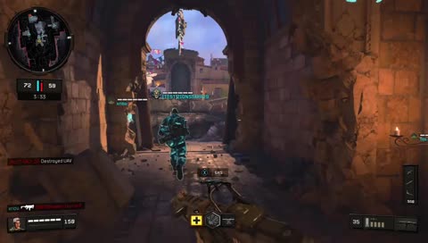 HWR TTVCrimpyGlitter26| come support me