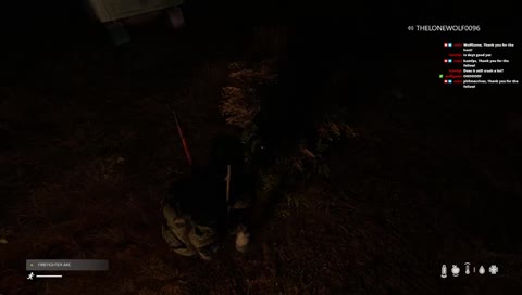 xbox dayz with wolfgame 