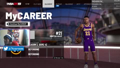 New Laptop..New Setup..Come Show Love